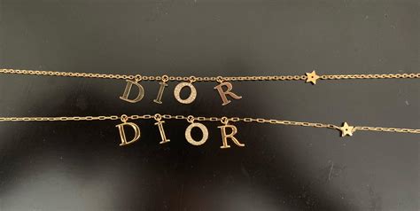 dior necklace gold dupe|dior handbag dupe.